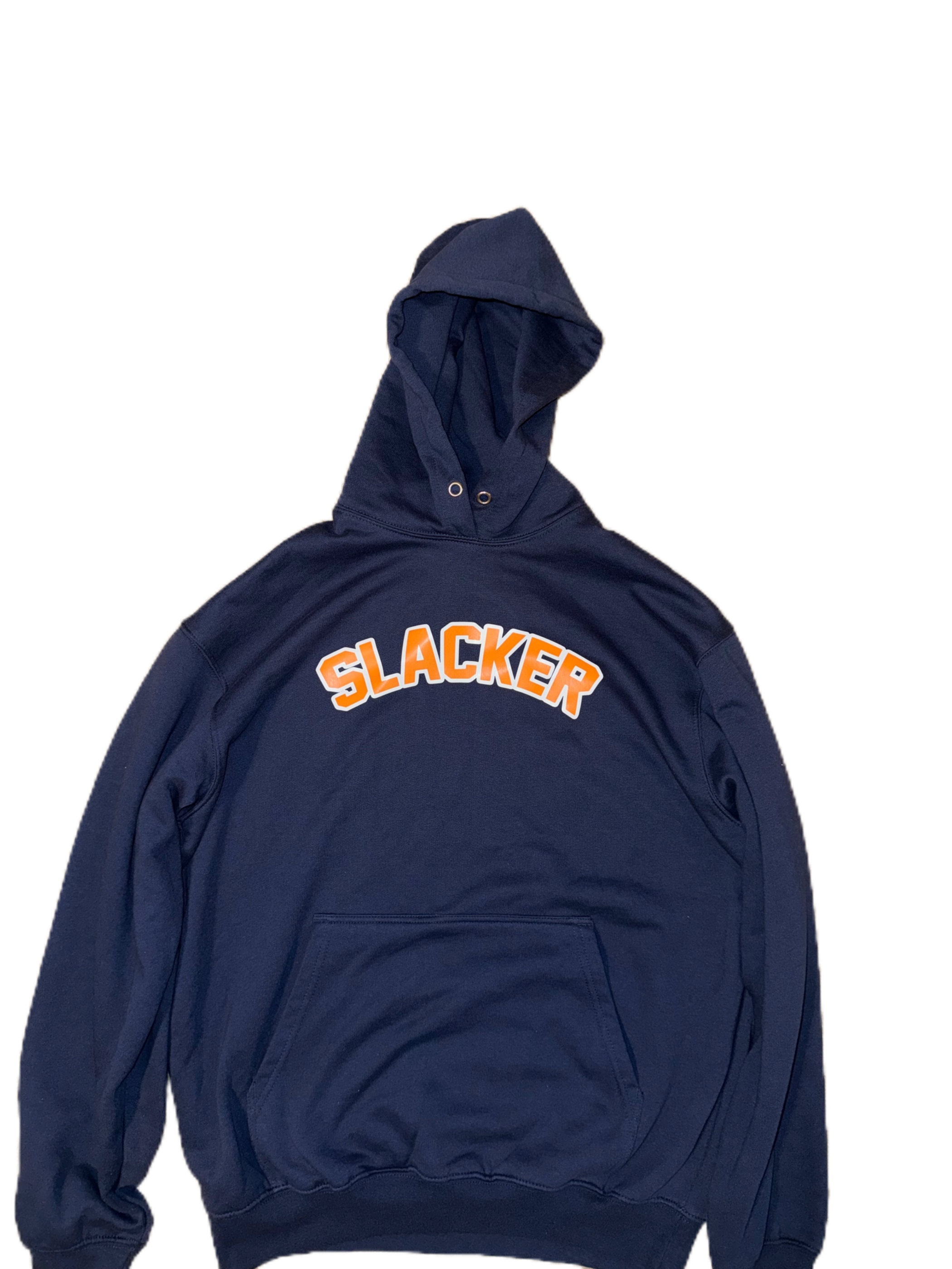 Collegiate Hoodie